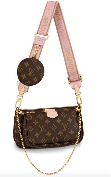 bolso louis vuitton doble|bolsas para mujer louis vuitton.